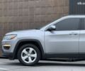 Джип Compass, об'ємом двигуна 0 л та пробігом 105 тис. км за 14950 $, фото 12 на Automoto.ua