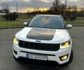 Джип Compass, об'ємом двигуна 2.4 л та пробігом 181 тис. км за 12500 $, фото 1 на Automoto.ua