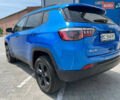 Джип Compass, об'ємом двигуна 2.4 л та пробігом 117 тис. км за 14500 $, фото 7 на Automoto.ua
