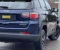 Джип Compass, об'ємом двигуна 2.4 л та пробігом 80 тис. км за 13450 $, фото 14 на Automoto.ua