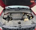 Джип Компас, объемом двигателя 2.4 л и пробегом 181 тыс. км за 11000 $, фото 12 на Automoto.ua