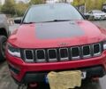 Джип Компас, объемом двигателя 2.4 л и пробегом 122 тыс. км за 15500 $, фото 1 на Automoto.ua