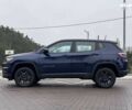 Джип Compass, об'ємом двигуна 2.4 л та пробігом 80 тис. км за 13450 $, фото 10 на Automoto.ua