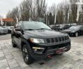 Джип Compass, об'ємом двигуна 0 л та пробігом 165 тис. км за 19000 $, фото 10 на Automoto.ua