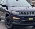 Джип Compass, об'ємом двигуна 2.4 л та пробігом 80 тис. км за 13450 $, фото 4 на Automoto.ua