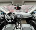 Джип Компас, объемом двигателя 2.4 л и пробегом 61 тыс. км за 16000 $, фото 17 на Automoto.ua