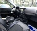 Джип Compass, об'ємом двигуна 2.4 л та пробігом 163 тис. км за 15000 $, фото 9 на Automoto.ua