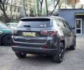 Джип Компас, объемом двигателя 2.4 л и пробегом 163 тыс. км за 15200 $, фото 5 на Automoto.ua