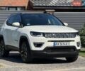 Джип Compass, об'ємом двигуна 2.36 л та пробігом 145 тис. км за 16000 $, фото 1 на Automoto.ua