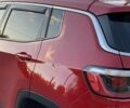 Джип Compass, об'ємом двигуна 2.4 л та пробігом 132 тис. км за 14500 $, фото 20 на Automoto.ua