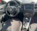 Джип Компас, объемом двигателя 2.4 л и пробегом 97 тыс. км за 15100 $, фото 8 на Automoto.ua
