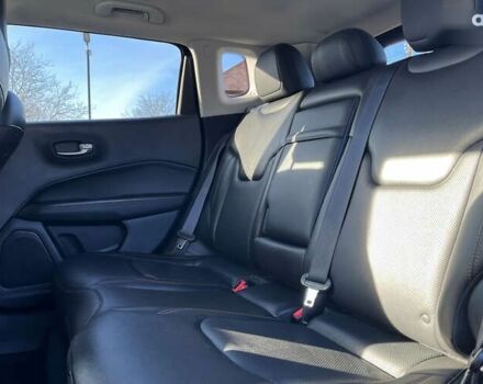 Джип Компас, объемом двигателя 0 л и пробегом 94 тыс. км за 18800 $, фото 19 на Automoto.ua