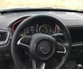 Джип Compass, об'ємом двигуна 2.4 л та пробігом 20 тис. км за 22500 $, фото 4 на Automoto.ua