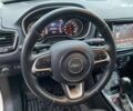 Джип Компас, объемом двигателя 2.4 л и пробегом 91 тыс. км за 15700 $, фото 14 на Automoto.ua