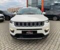 Джип Компас, объемом двигателя 2.4 л и пробегом 91 тыс. км за 15700 $, фото 1 на Automoto.ua