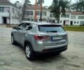 Джип Compass, об'ємом двигуна 2.4 л та пробігом 136 тис. км за 15500 $, фото 1 на Automoto.ua