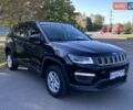 Джип Compass, об'ємом двигуна 2.36 л та пробігом 145 тис. км за 16500 $, фото 1 на Automoto.ua