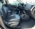 Джип Compass, об'ємом двигуна 2.4 л та пробігом 112 тис. км за 17490 $, фото 25 на Automoto.ua