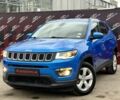 Джип Compass, об'ємом двигуна 2.4 л та пробігом 61 тис. км за 16000 $, фото 1 на Automoto.ua