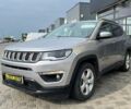 Джип Компас, объемом двигателя 0 л и пробегом 93 тыс. км за 17300 $, фото 2 на Automoto.ua