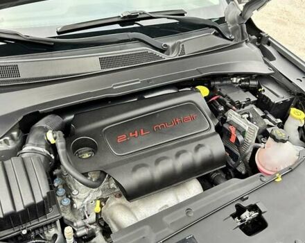Джип Компас, объемом двигателя 2.4 л и пробегом 36 тыс. км за 16700 $, фото 37 на Automoto.ua