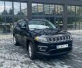 Джип Compass, об'ємом двигуна 0 л та пробігом 82 тис. км за 13500 $, фото 1 на Automoto.ua