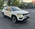Джип Компас, объемом двигателя 2.4 л и пробегом 126 тыс. км за 2500 $, фото 1 на Automoto.ua