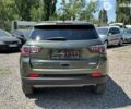 Джип Compass, об'ємом двигуна 2.4 л та пробігом 64 тис. км за 17000 $, фото 6 на Automoto.ua
