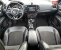 Джип Компас, объемом двигателя 2.36 л и пробегом 68 тыс. км за 2900 $, фото 7 на Automoto.ua