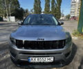 Джип Компас, объемом двигателя 2.4 л и пробегом 125 тыс. км за 15500 $, фото 1 на Automoto.ua