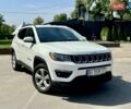 Джип Компас, объемом двигателя 2.36 л и пробегом 79 тыс. км за 15490 $, фото 1 на Automoto.ua