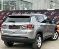 Джип Компас, объемом двигателя 2.4 л и пробегом 36 тыс. км за 16700 $, фото 8 на Automoto.ua
