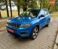 Джип Компас, объемом двигателя 2.4 л и пробегом 194 тыс. км за 12500 $, фото 1 на Automoto.ua