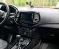 Джип Compass, об'ємом двигуна 2.4 л та пробігом 112 тис. км за 17600 $, фото 32 на Automoto.ua