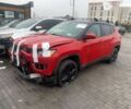 Джип Compass, об'ємом двигуна 2.4 л та пробігом 161 тис. км за 11900 $, фото 1 на Automoto.ua