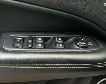 Джип Compass, об'ємом двигуна 2.4 л та пробігом 108 тис. км за 15590 $, фото 25 на Automoto.ua