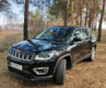 Джип Компас, объемом двигателя 2.4 л и пробегом 83 тыс. км за 15800 $, фото 1 на Automoto.ua