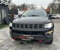 Джип Compass, об'ємом двигуна 0 л та пробігом 165 тис. км за 19000 $, фото 5 на Automoto.ua