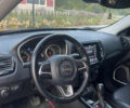 Джип Compass, об'ємом двигуна 2.36 л та пробігом 113 тис. км за 14400 $, фото 17 на Automoto.ua