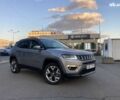 Джип Компас, объемом двигателя 2.4 л и пробегом 46 тыс. км за 16500 $, фото 8 на Automoto.ua