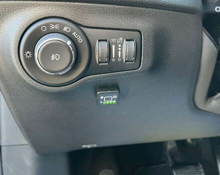 Джип Компас, объемом двигателя 0 л и пробегом 94 тыс. км за 18800 $, фото 9 на Automoto.ua
