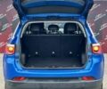 Джип Compass, об'ємом двигуна 2.4 л та пробігом 61 тис. км за 16000 $, фото 13 на Automoto.ua