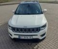 Джип Компас, объемом двигателя 2.36 л и пробегом 143 тыс. км за 15800 $, фото 1 на Automoto.ua