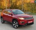 Джип Compass, об'ємом двигуна 2.4 л та пробігом 132 тис. км за 14500 $, фото 5 на Automoto.ua
