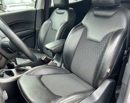 Джип Компас, объемом двигателя 2.4 л и пробегом 36 тыс. км за 16700 $, фото 17 на Automoto.ua