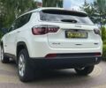 Джип Compass, об'ємом двигуна 2.4 л та пробігом 108 тис. км за 15590 $, фото 4 на Automoto.ua