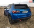 Джип Compass, об'ємом двигуна 2.4 л та пробігом 20 тис. км за 22500 $, фото 2 на Automoto.ua