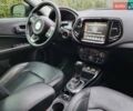 Джип Компас, объемом двигателя 2.36 л и пробегом 99 тыс. км за 16400 $, фото 15 на Automoto.ua
