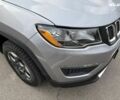 Джип Compass, об'ємом двигуна 2.4 л та пробігом 127 тис. км за 14900 $, фото 8 на Automoto.ua