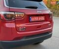 Джип Compass, об'ємом двигуна 2.4 л та пробігом 132 тис. км за 14500 $, фото 10 на Automoto.ua